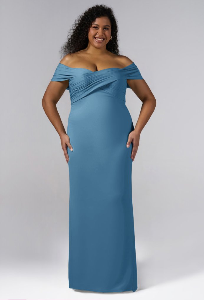 AW Meghan Dress
